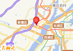 宏创发展中心办公区