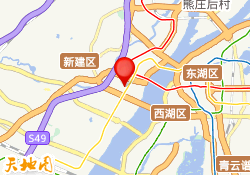 红谷滩翠苑路高中学习中心