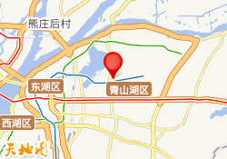 高新一路学习中心点-临时