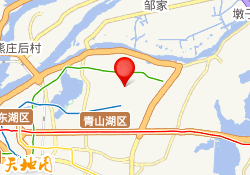 高新七路高中学习中心