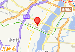 绿地悦城智慧学习中心