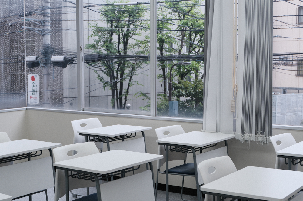 教学环境1