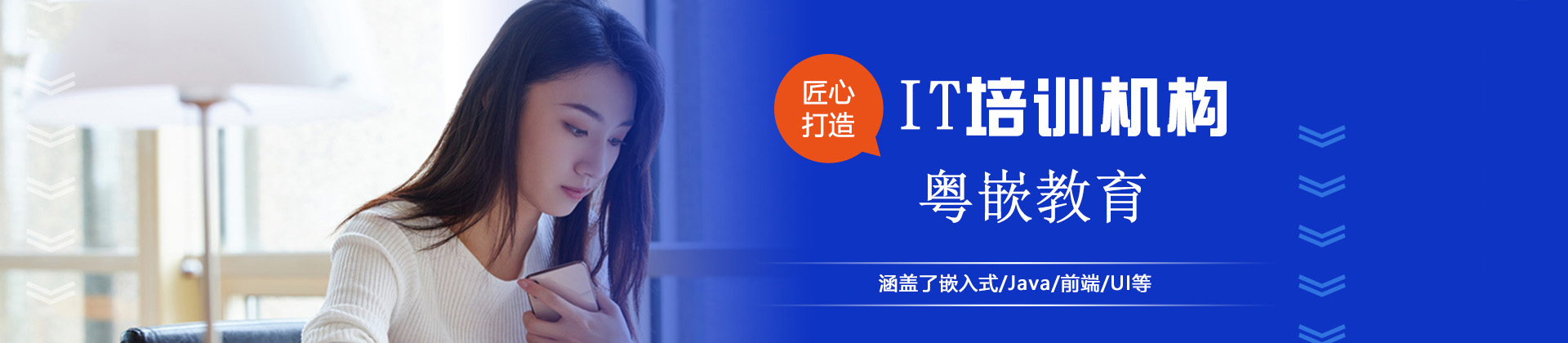 广州市粤嵌教育机构