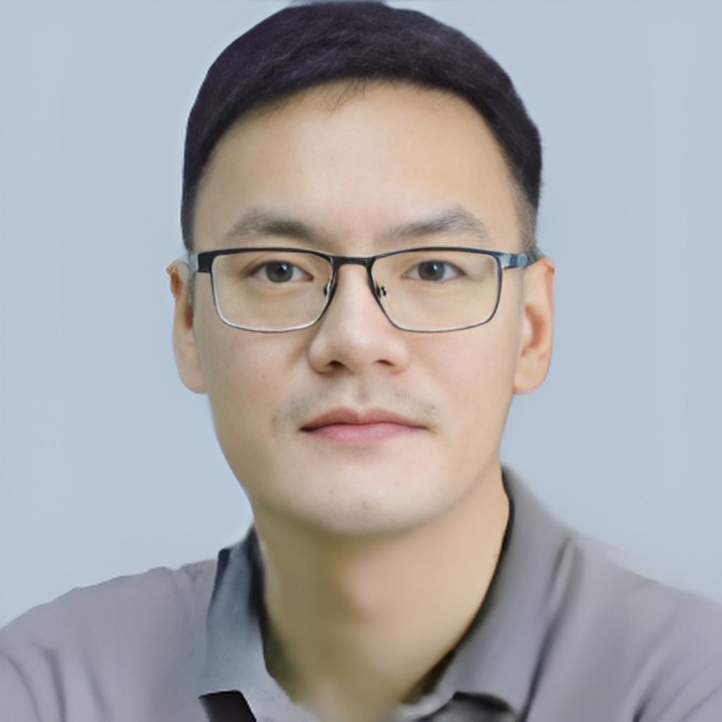邓人铭