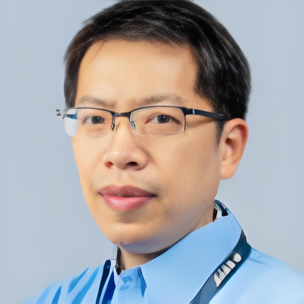 陈志凌