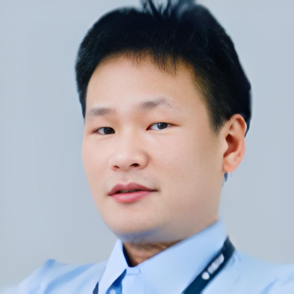 吴正洪