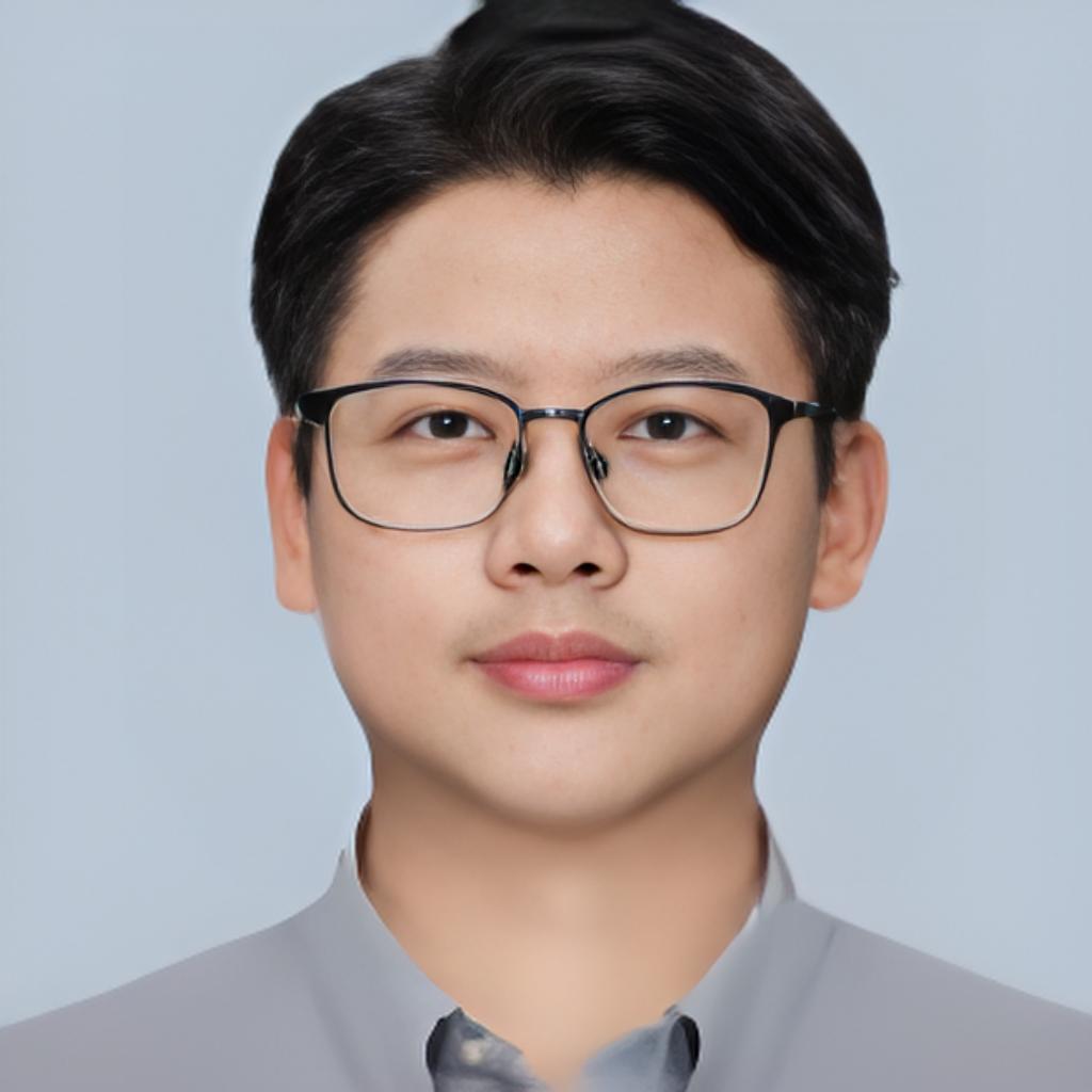 林勇军