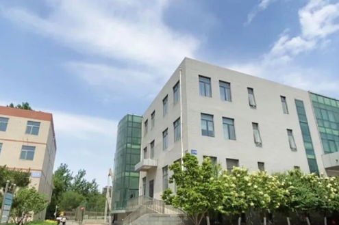 图书馆外部环境