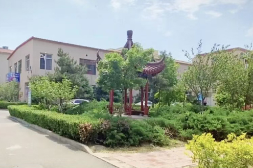 休息环境