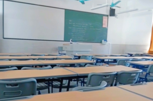 教学环境