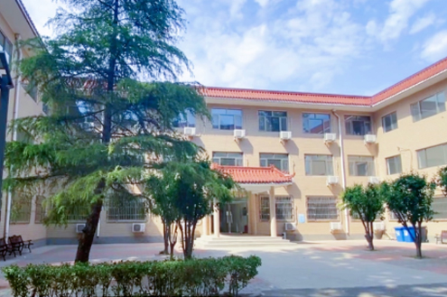 校园环境