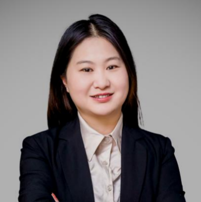 杨慧雯