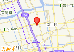 奉贤区校区