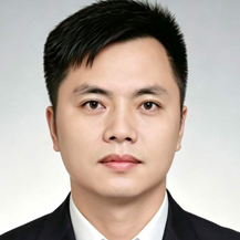 白军杰