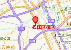 松江区校区