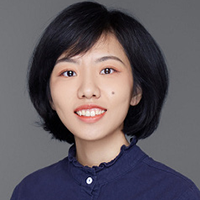 connie老师