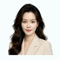 Candice老师
