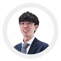 Kenny老师