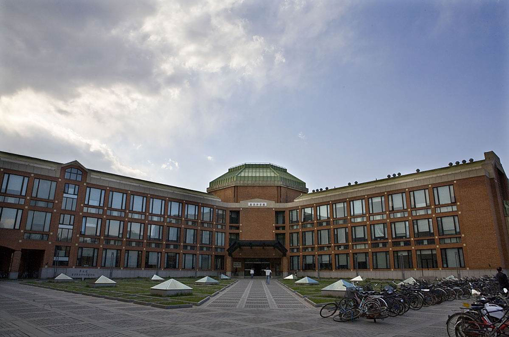学校环境1