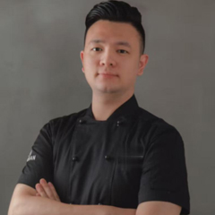 李政伟