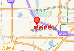 肥西县校区