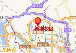 西湖校区
