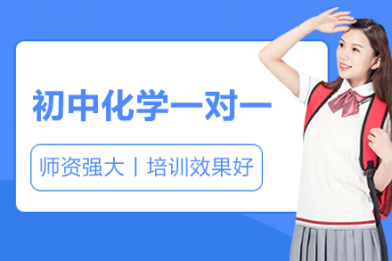 福州初中化学一对一培训班
