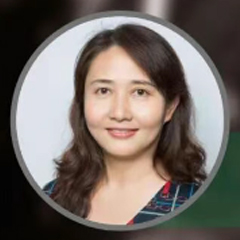 王香美