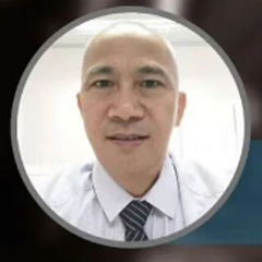 戴斌