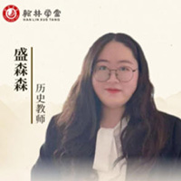盛森森
