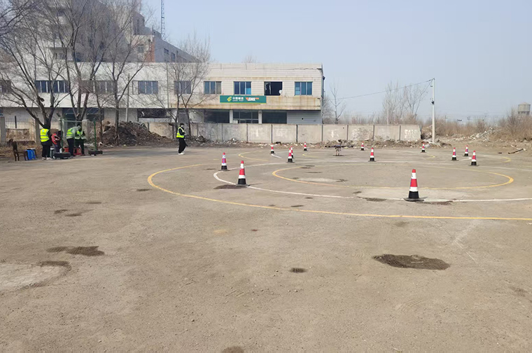 学校环境
