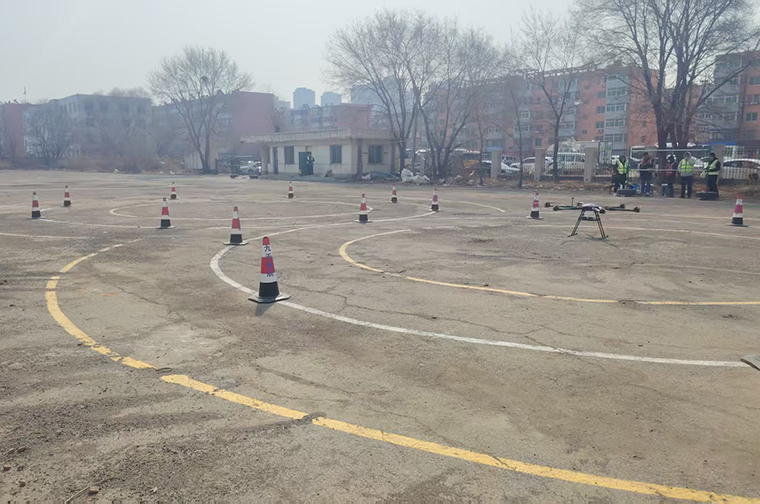 学校环境2