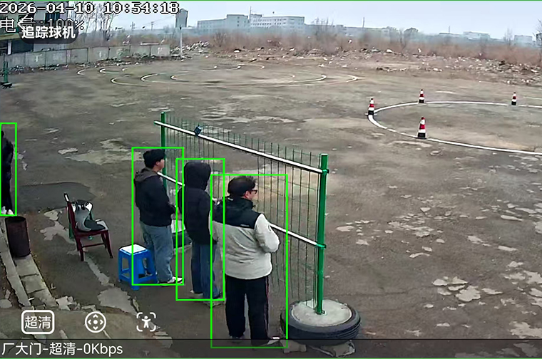 学校环境3