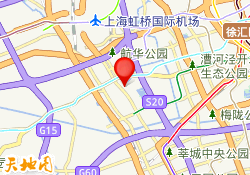 闵行区校区