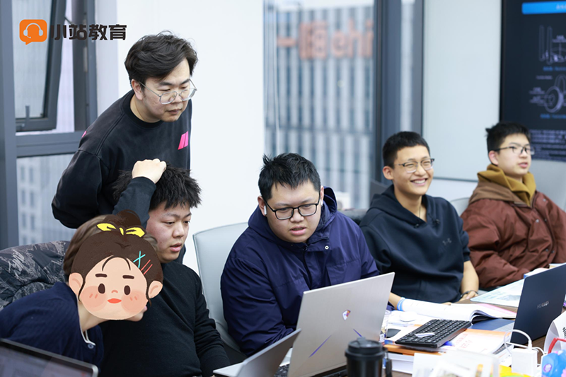 讲师答疑环境