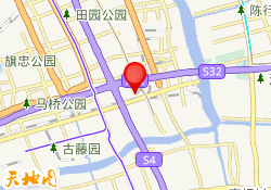 闵行区校区