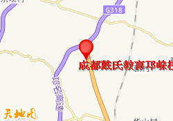 成都戴氏教育邛崃校区