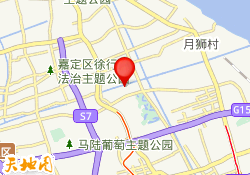 宝山总部校区