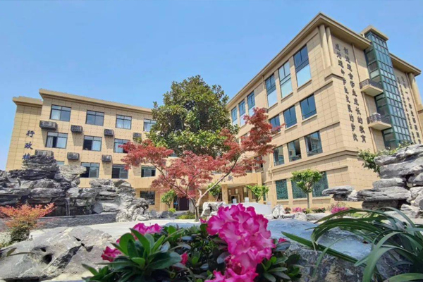 学校校园环境