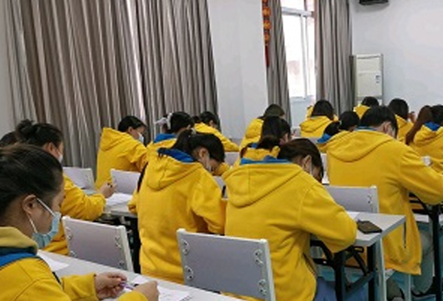 课堂相册