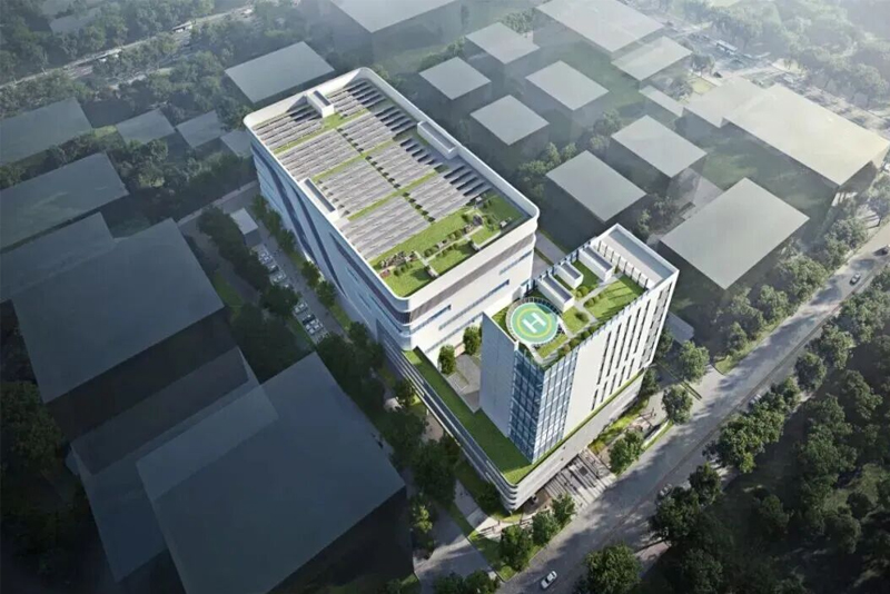 学校环境