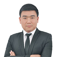 涂银军