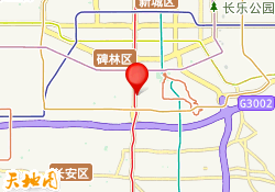 雁塔校区