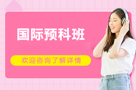 深圳市国际预科班