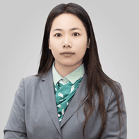 邓倩老师
