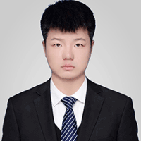 李凯文老师