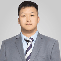 刘传俊老师