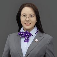 刘争娟老师
