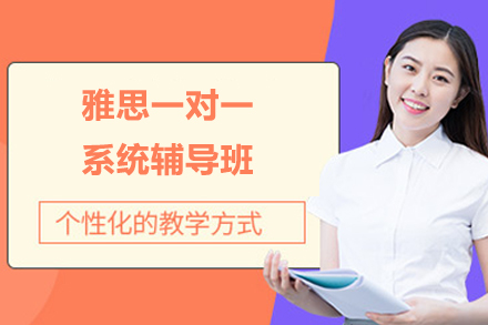 广州雅思一对一系统辅导班