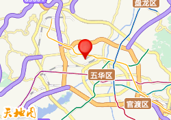 昆明市五华校区